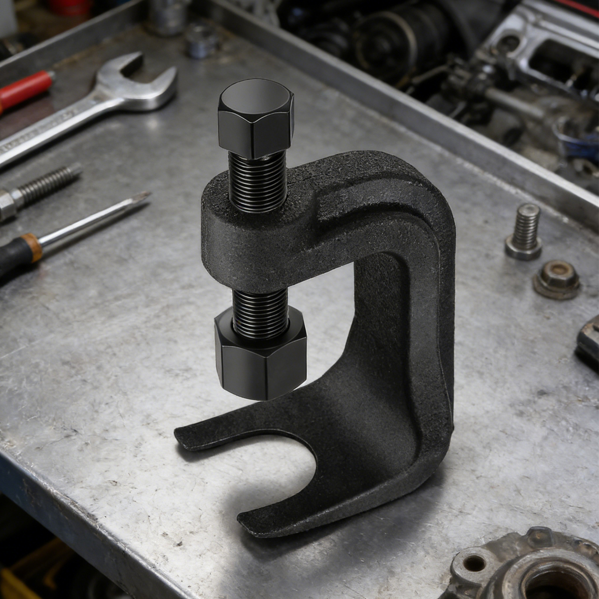 Tools Mechanical Workshop - Ball Joint Remove Tool Extractor Automotive