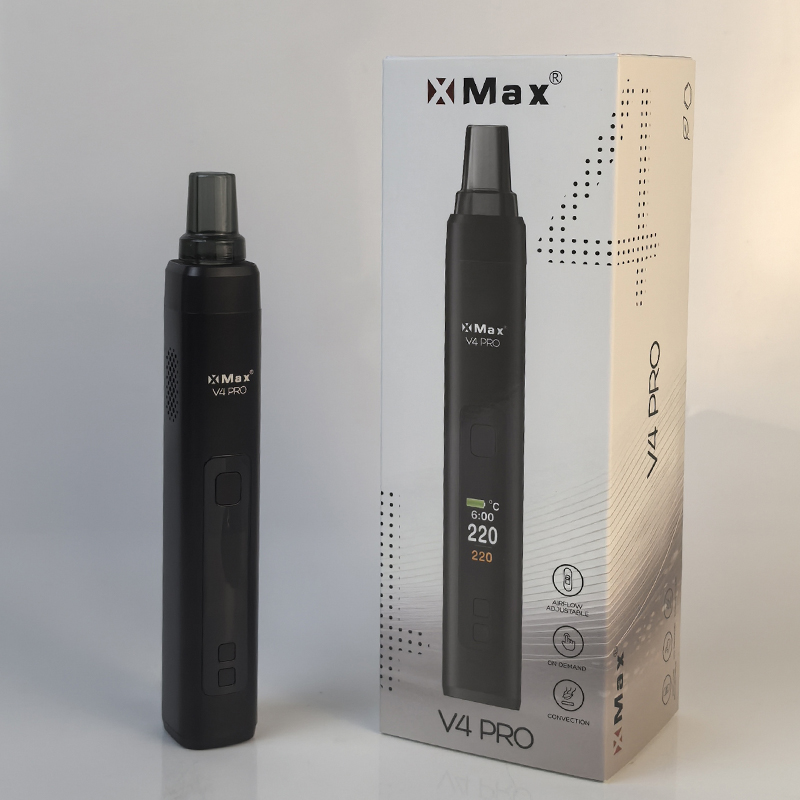 Tools Vape - New Arrival XMax V4 Pro Dry