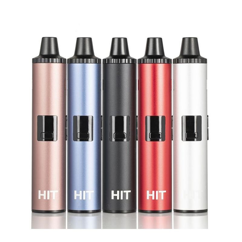 Original Yocan Hit Dry Herb Va - Tools Vape ulasan dan harga