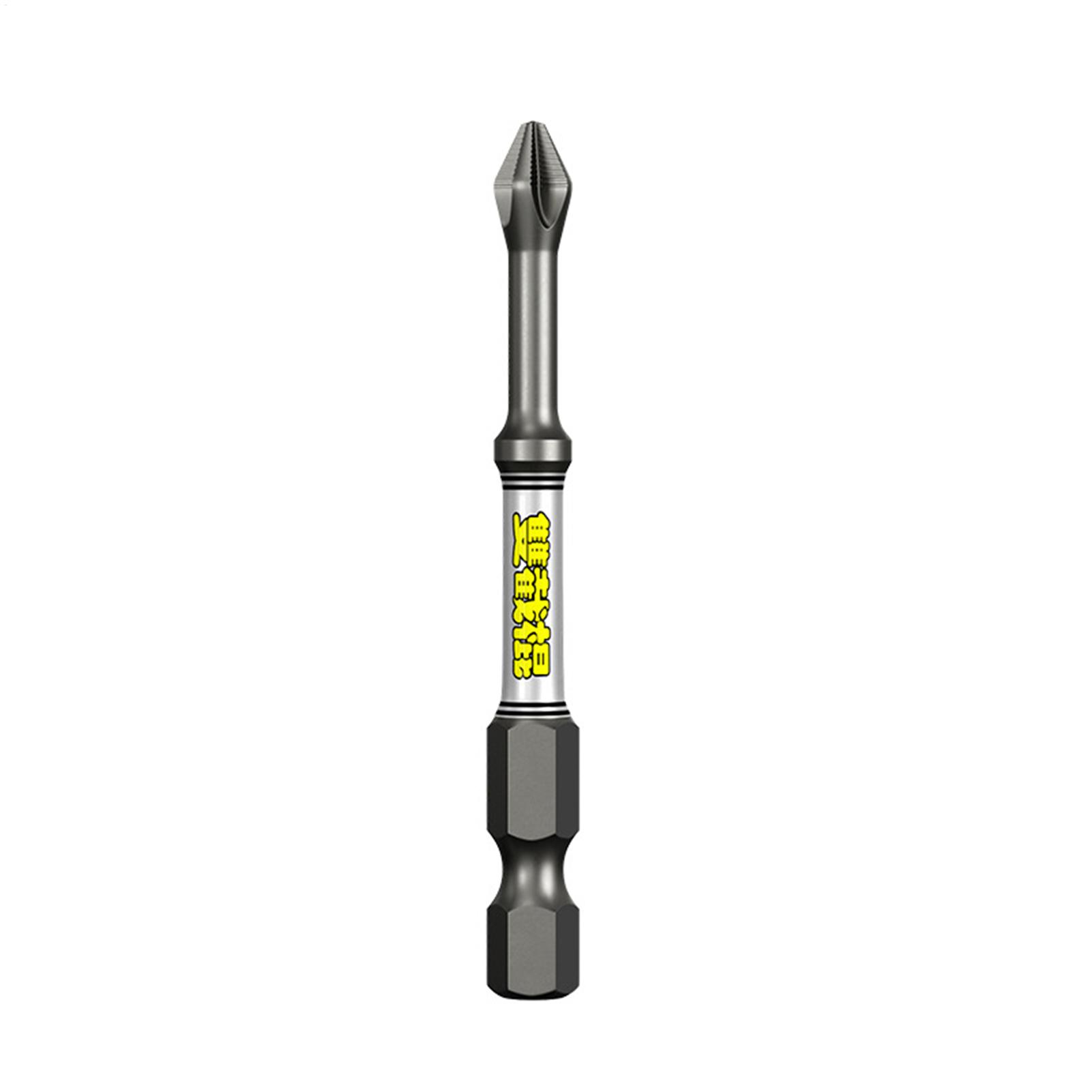 Drill Screwdriver Bit Set 5-Pi - Tools In The Workshop ulasan dan harga