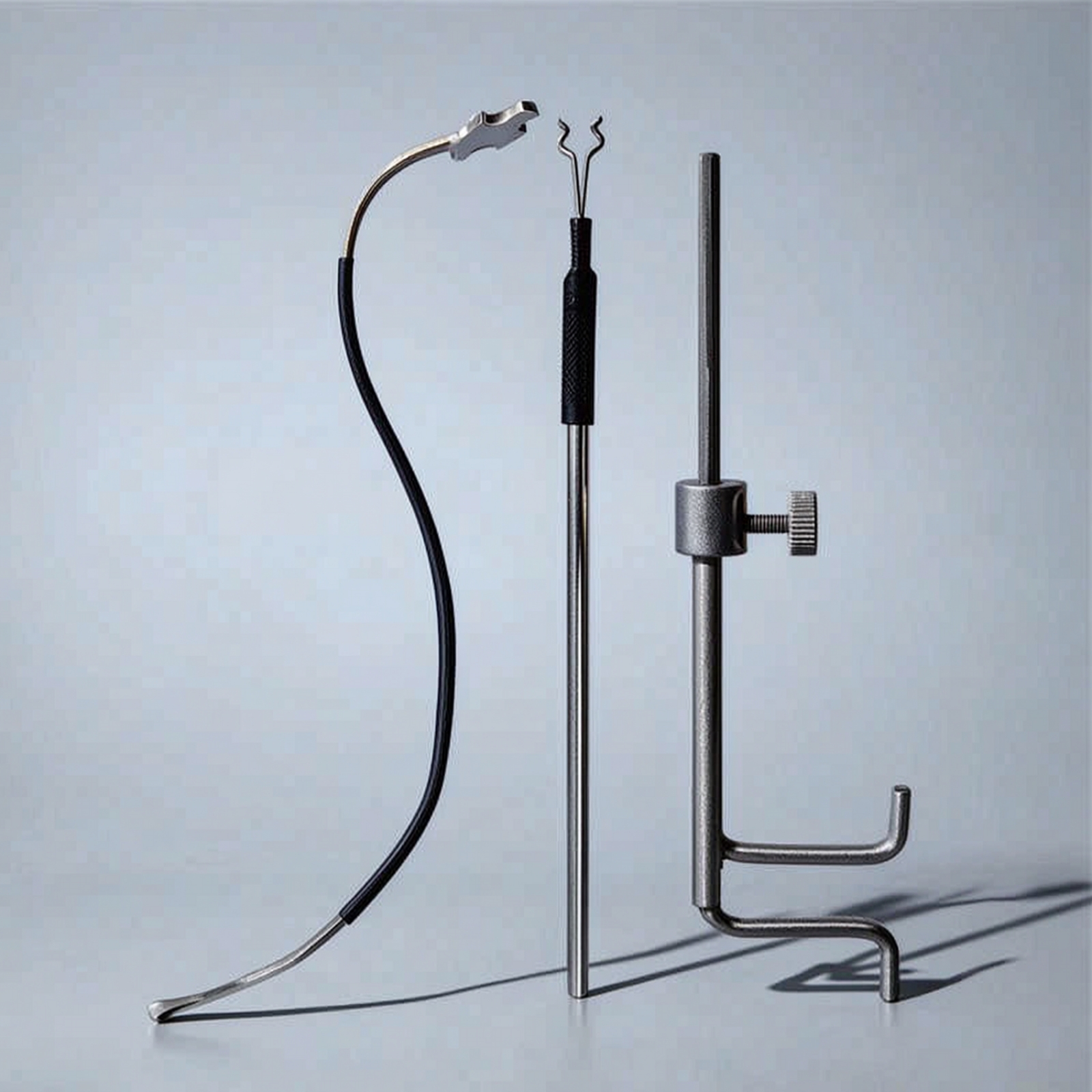 3 Pieces Sound Post Setter wit - Tools Use In The Workshop ulasan dan harga