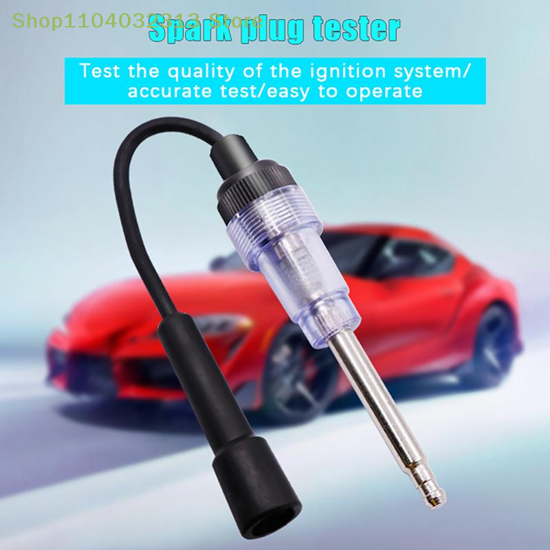 petiteIgnition Coil Tester Pen - Tools Use In The Workshop ulasan dan harga
