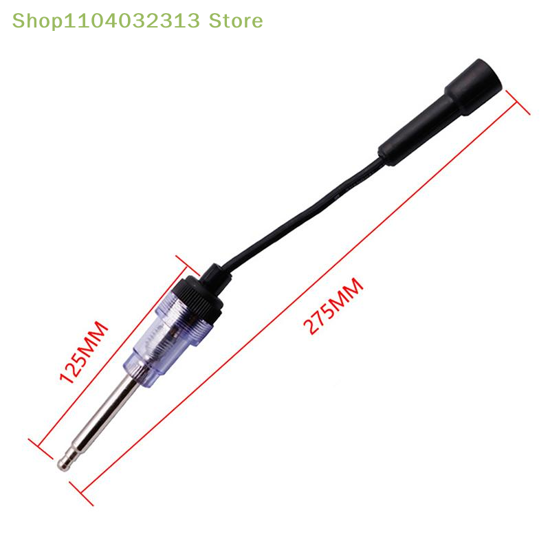 petiteIgnition Coil Tester Pen - Tools Use In The Workshop ulasan dan harga