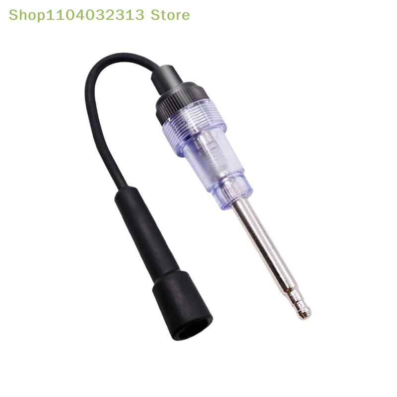 petiteIgnition Coil Tester Pen - Tools Use In The Workshop ulasan dan harga