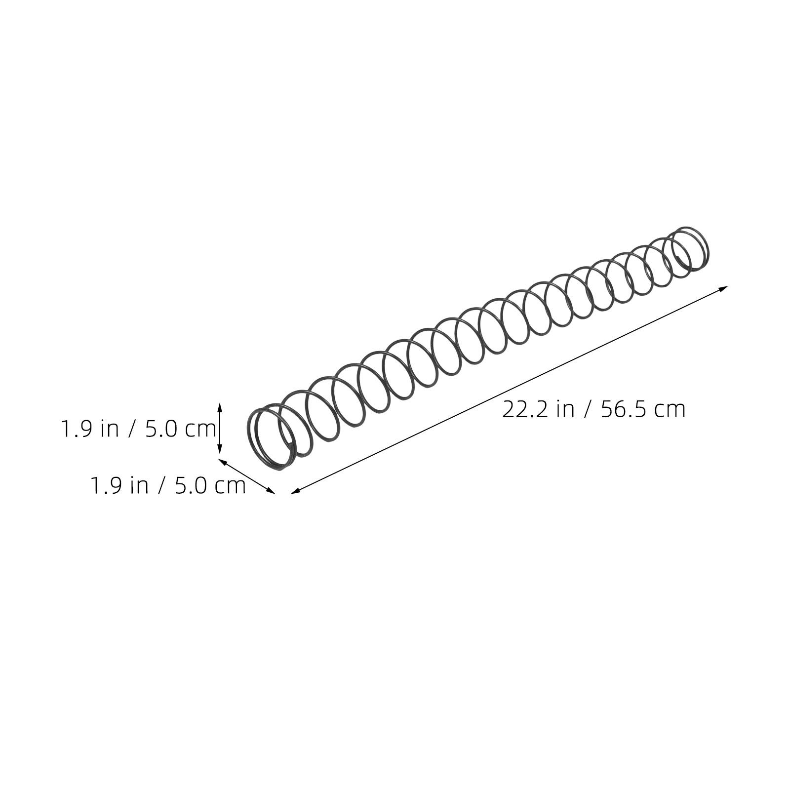 2Pcs Compression Spring for Ti - Tools Use In The Workshop ulasan dan harga