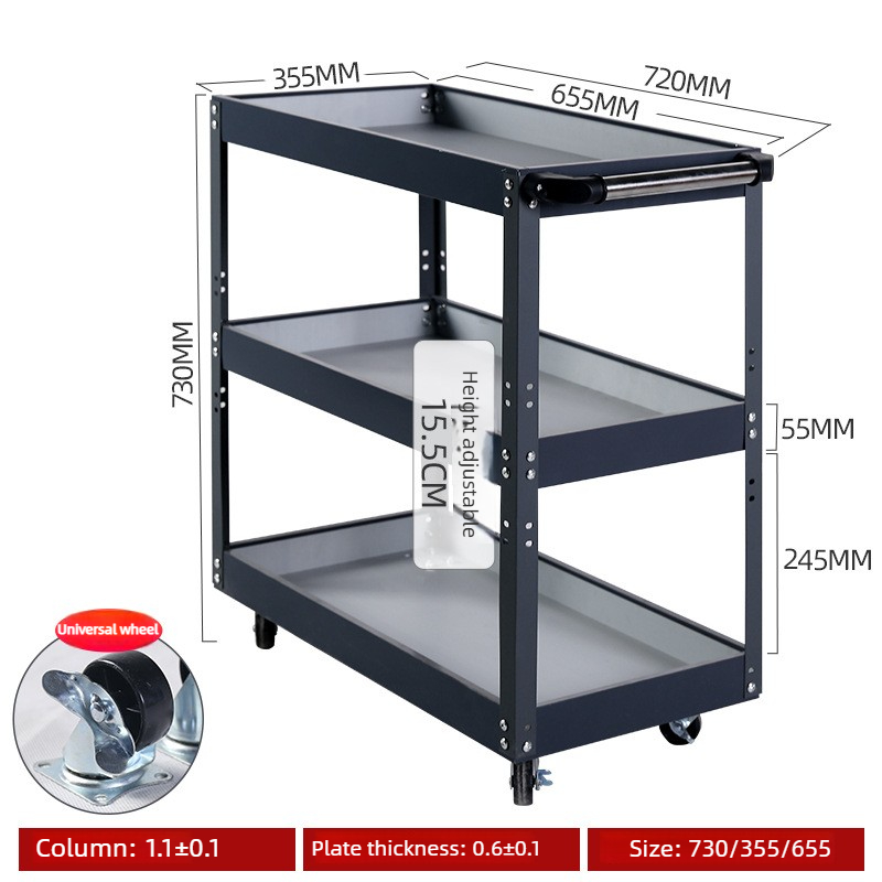Mechanical Workshop ToolsCart  - Tools Mechanical Workshop ulasan dan harga