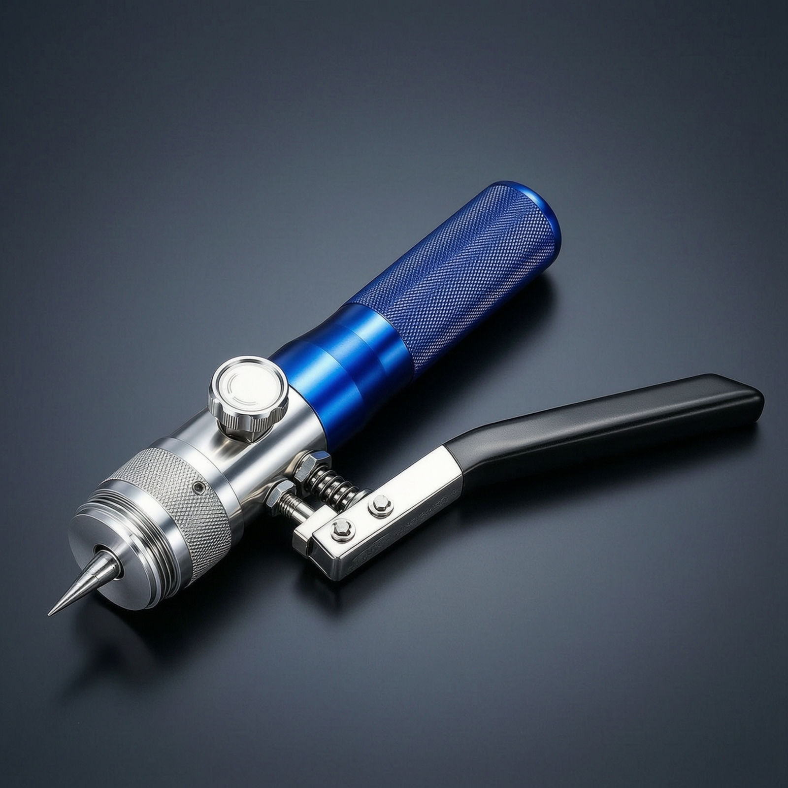 Manual Tube Expander Comfortab - Tools In The Workshop ulasan dan harga