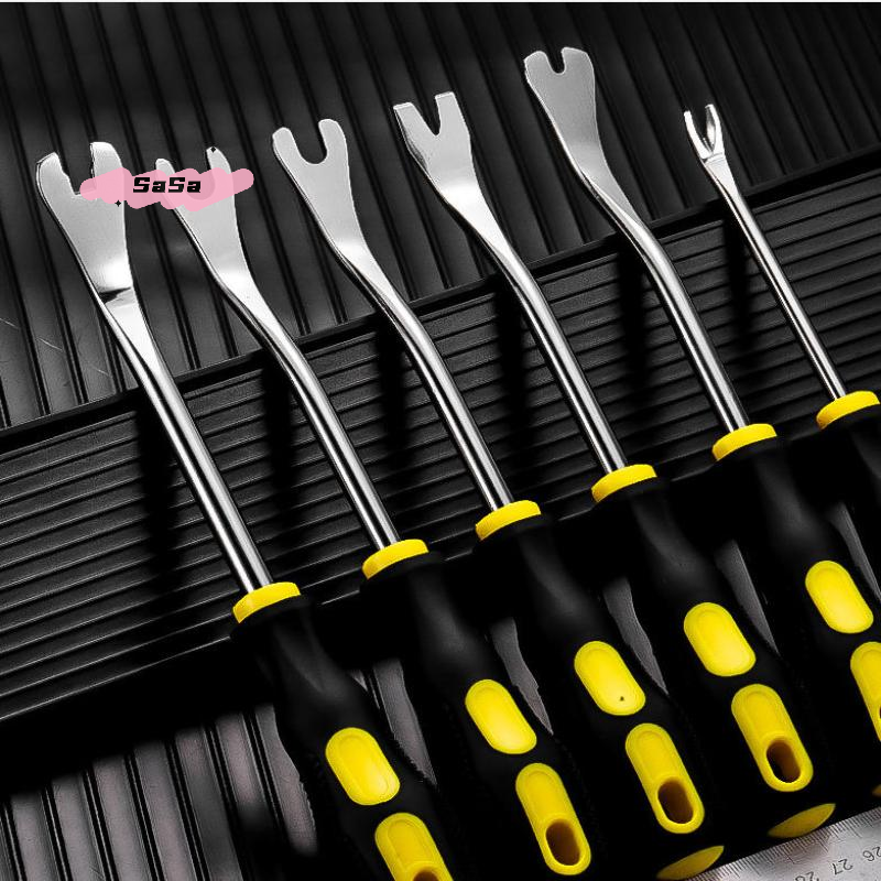 S-1Pc Nail Driver Pry Tools UV - Hand Tools In Workshop ulasan dan harga