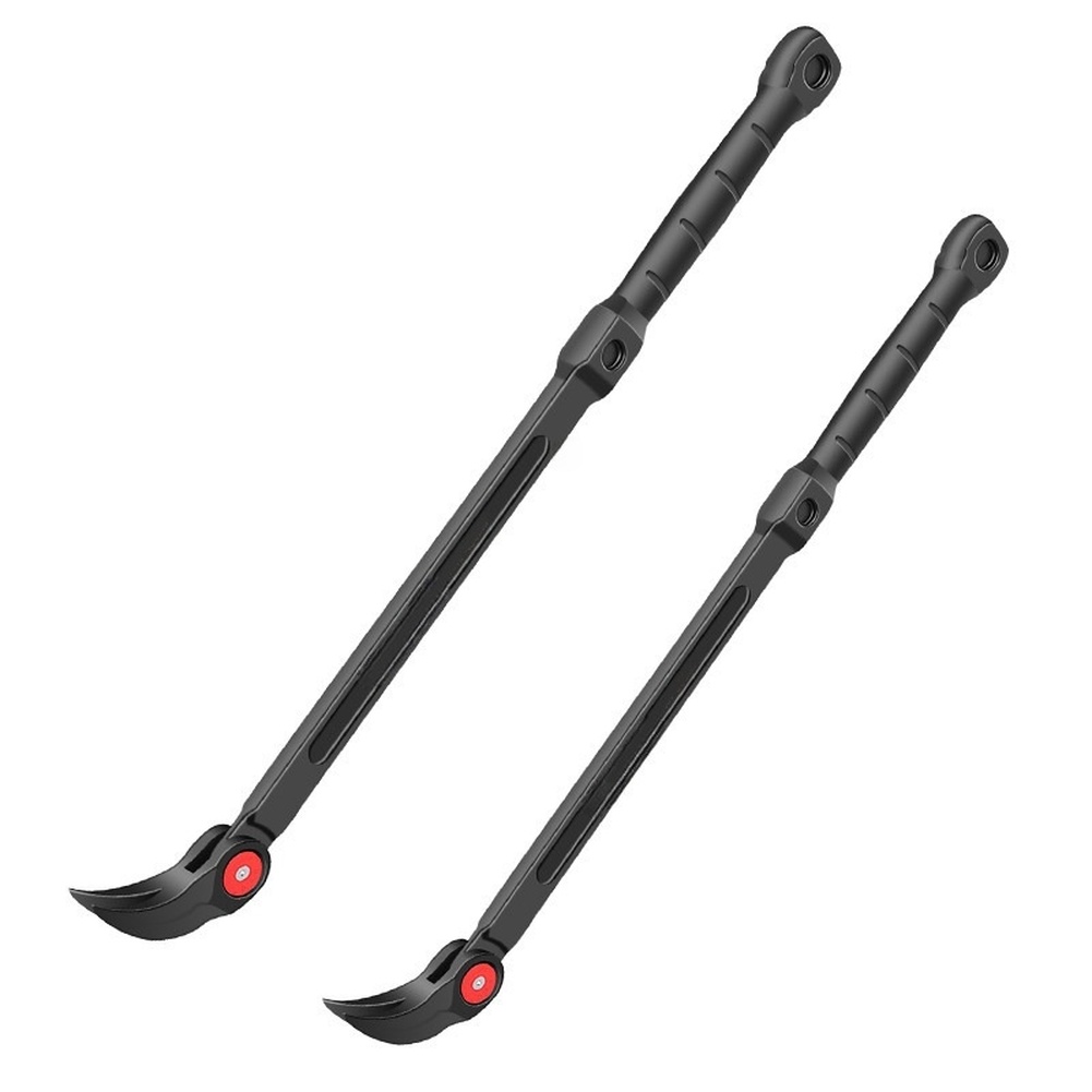 Steel Ratchet Pry Bar for Wood - Workshop Joinery Tools ulasan dan harga