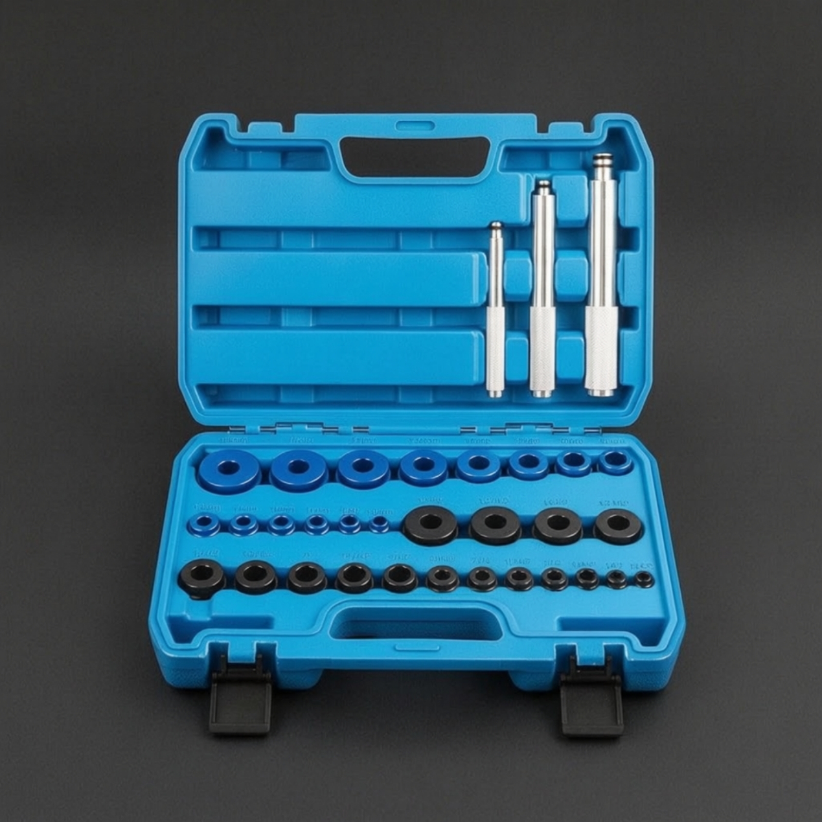 33 Pieces Bearing Installation - Tools In The Workshop ulasan dan harga
