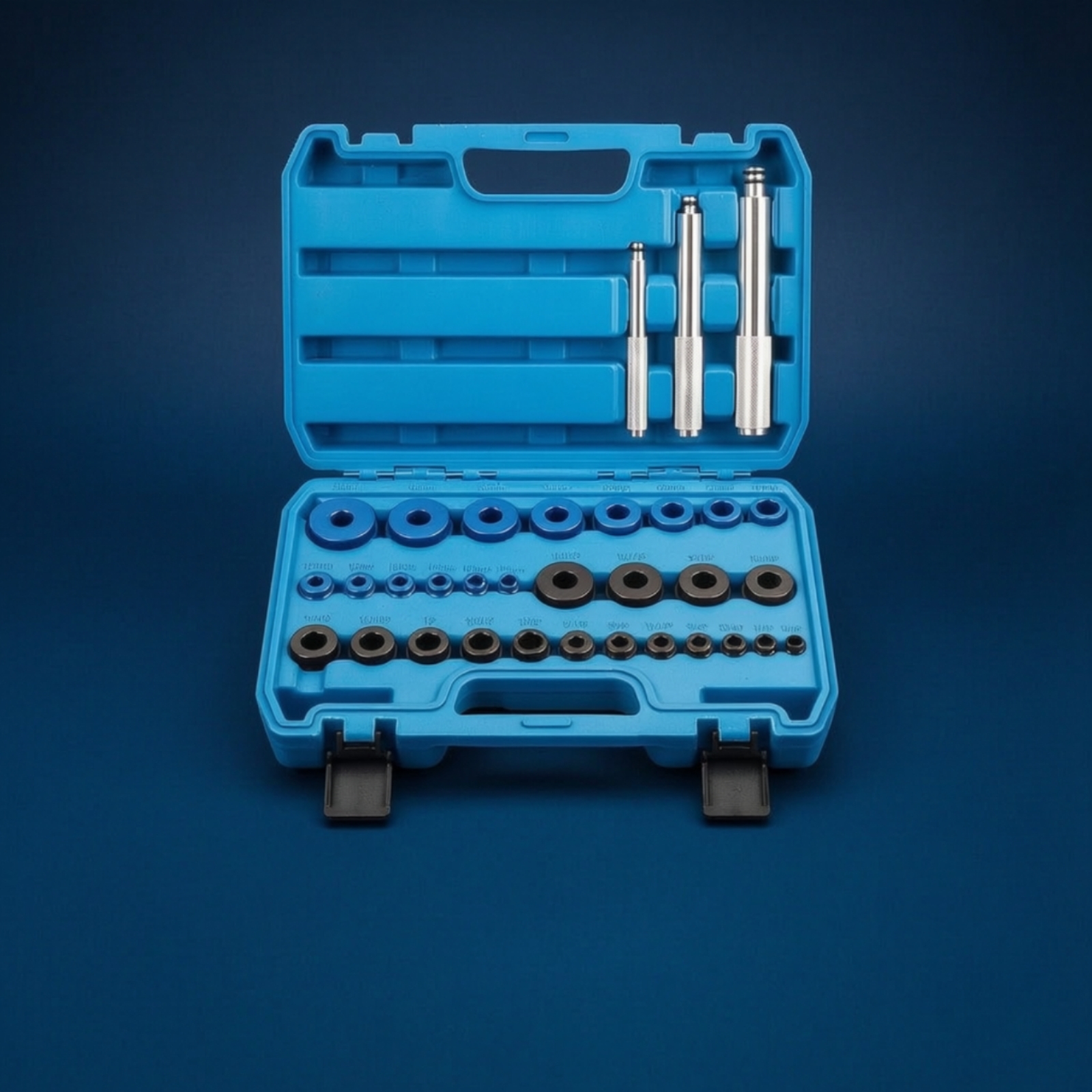 33 Pieces Bearing Installation - Tools In The Workshop ulasan dan harga