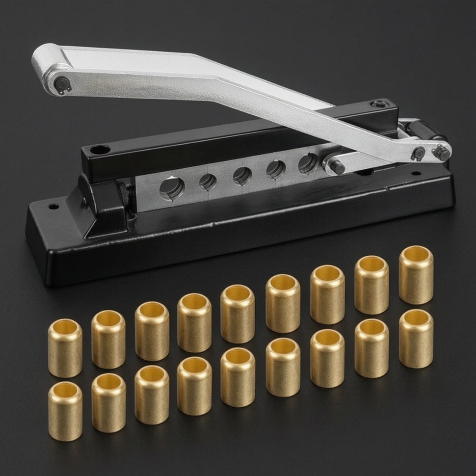 Hose Crimping Tool Heavy-Duty  - Tools In The Workshop ulasan dan harga