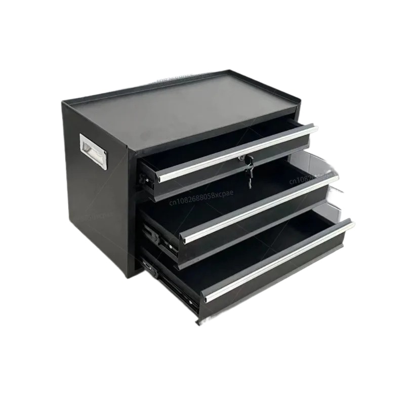 Desktop Toolbox, File Cabinet, - Tools In The Workshop ulasan dan harga