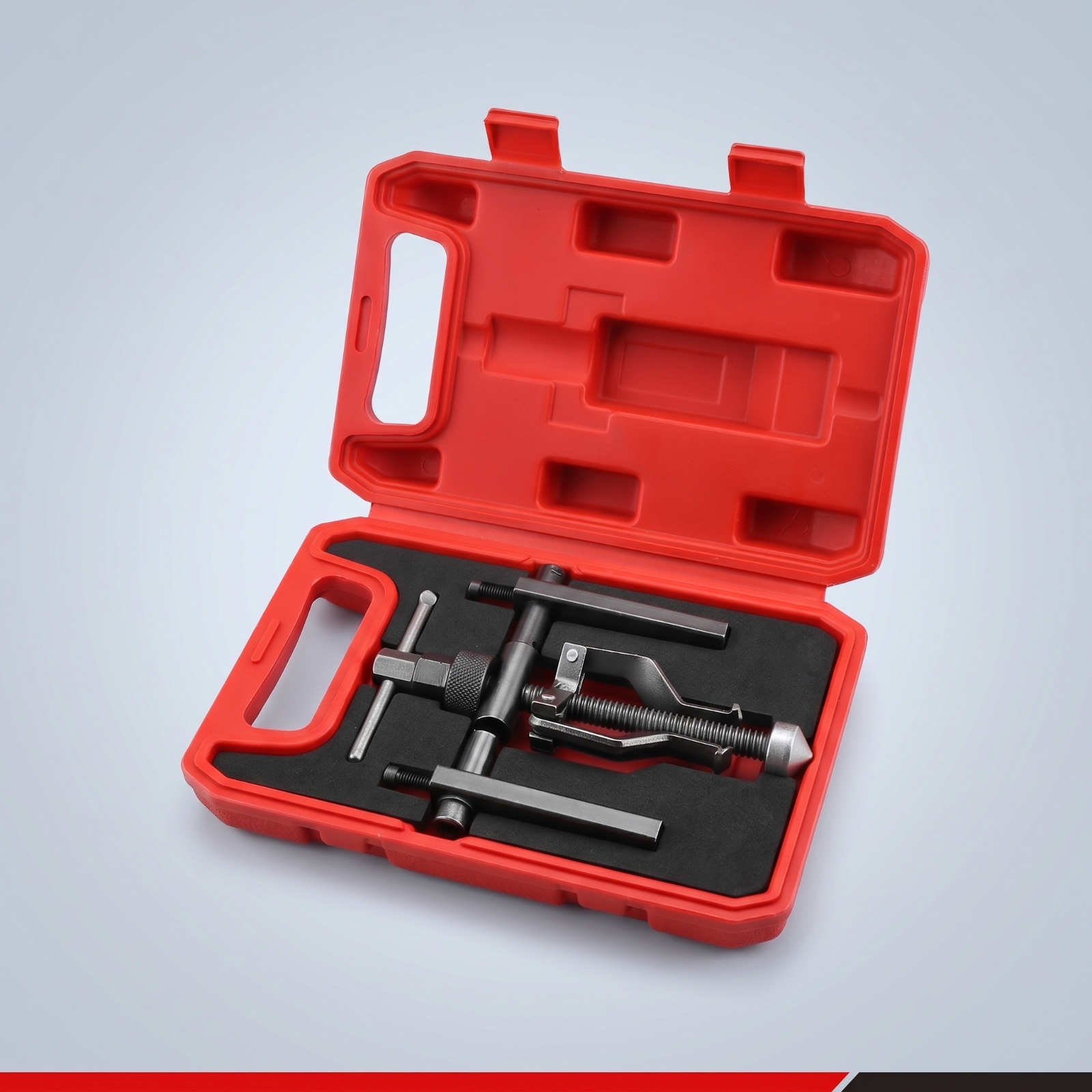 Internal Bearing Puller Manual - Tools Mechanical Workshop ulasan dan harga