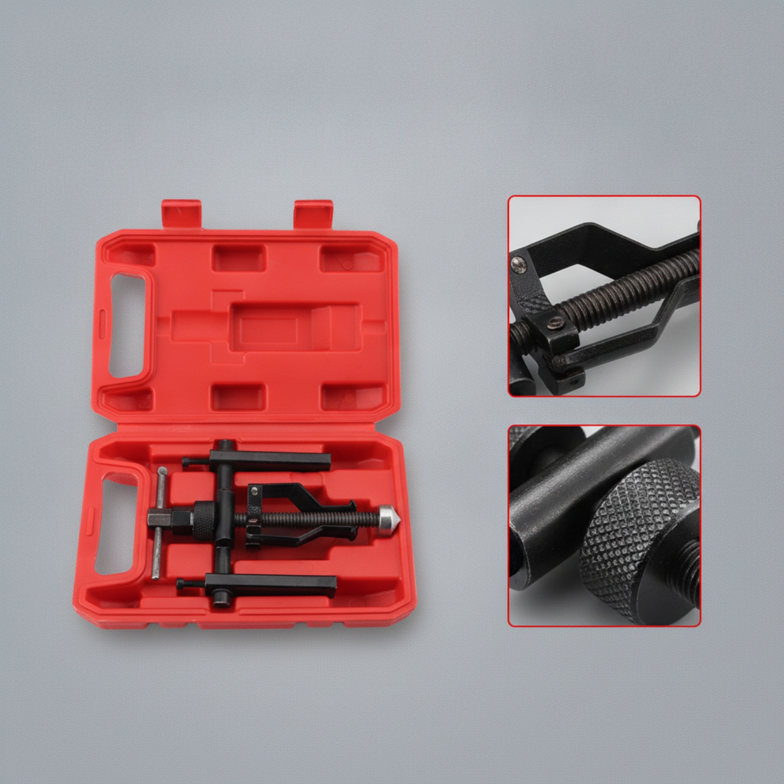 Internal Bearing Puller Manual - Tools Mechanical Workshop ulasan dan harga