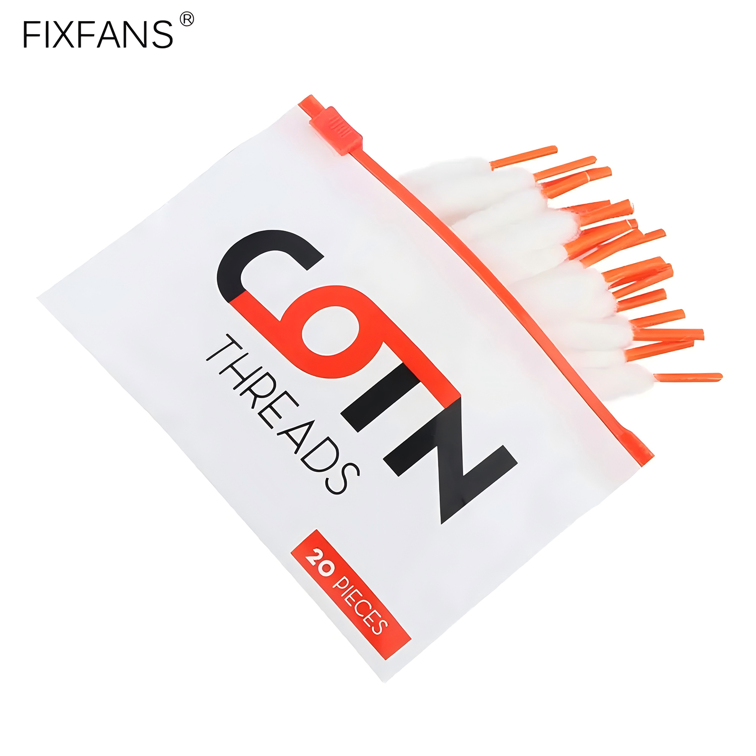 20Pcs/Bag Shoelace Style Organ - Tools Vape ulasan dan harga