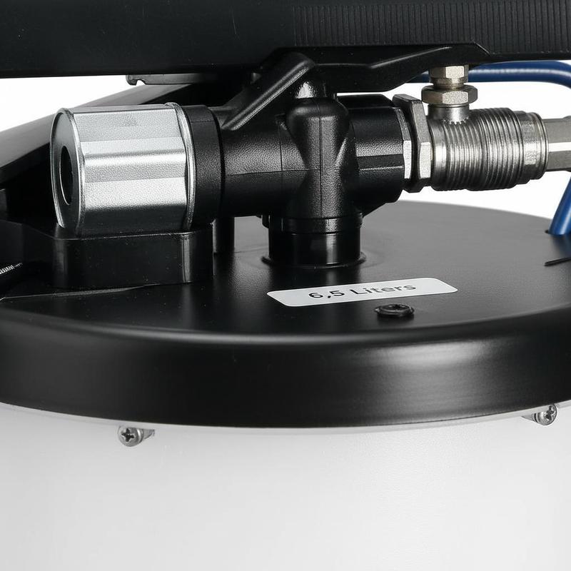 Free Shipping-Oil Change Pump  - Tools In The Workshop ulasan dan harga