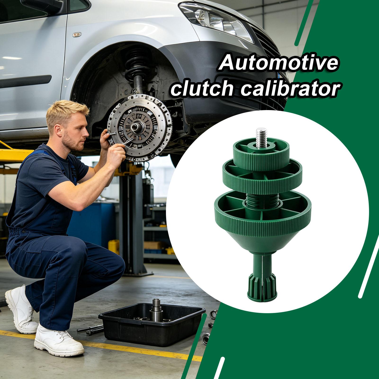 Clutch Alignment Tool Car Tran - Tools In The Workshop ulasan dan harga