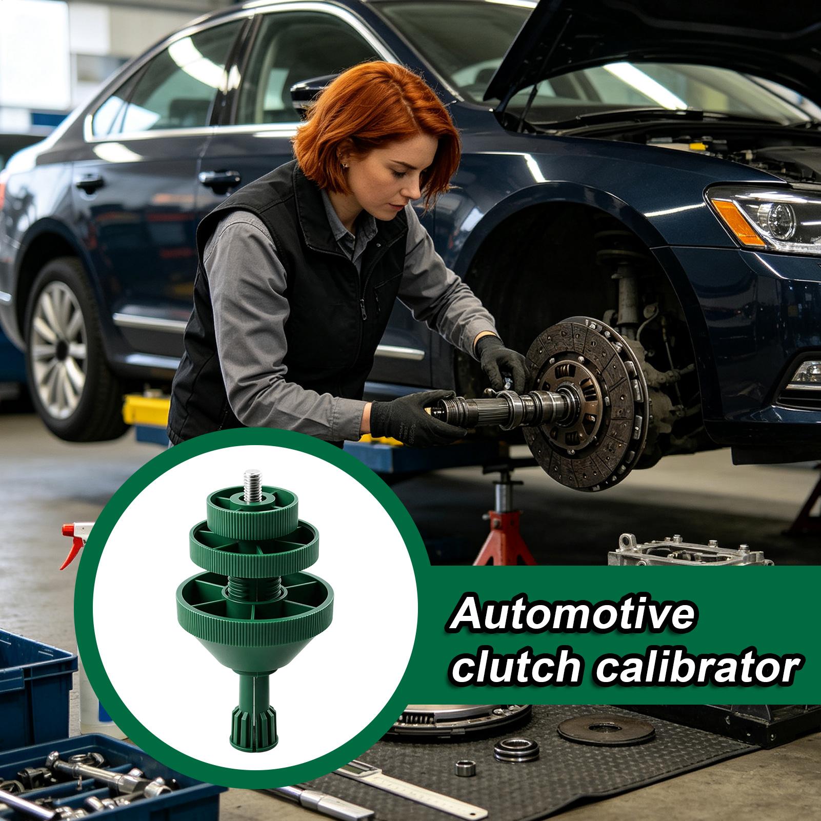 Clutch Alignment Tool Car Tran - Tools In The Workshop ulasan dan harga