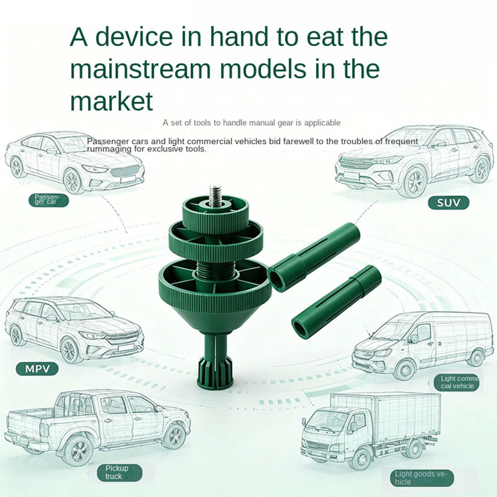 Clutch Alignment Tool Car Tran - Tools In The Workshop ulasan dan harga