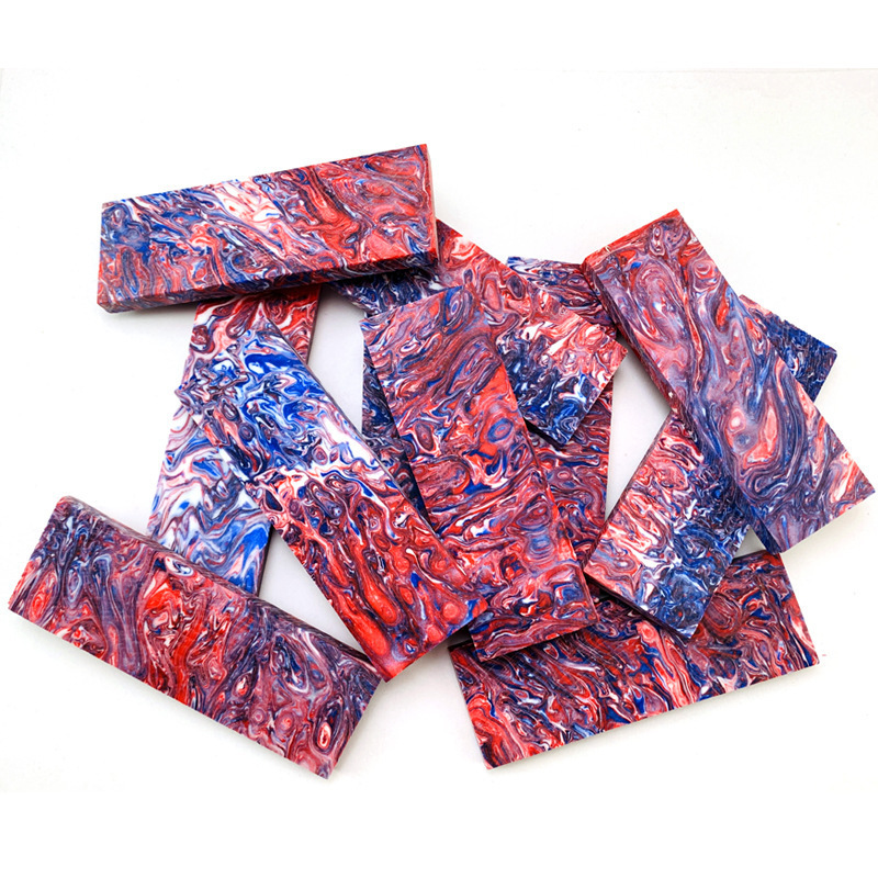 Resin handle material DIY tool - Tools Vape ulasan dan harga