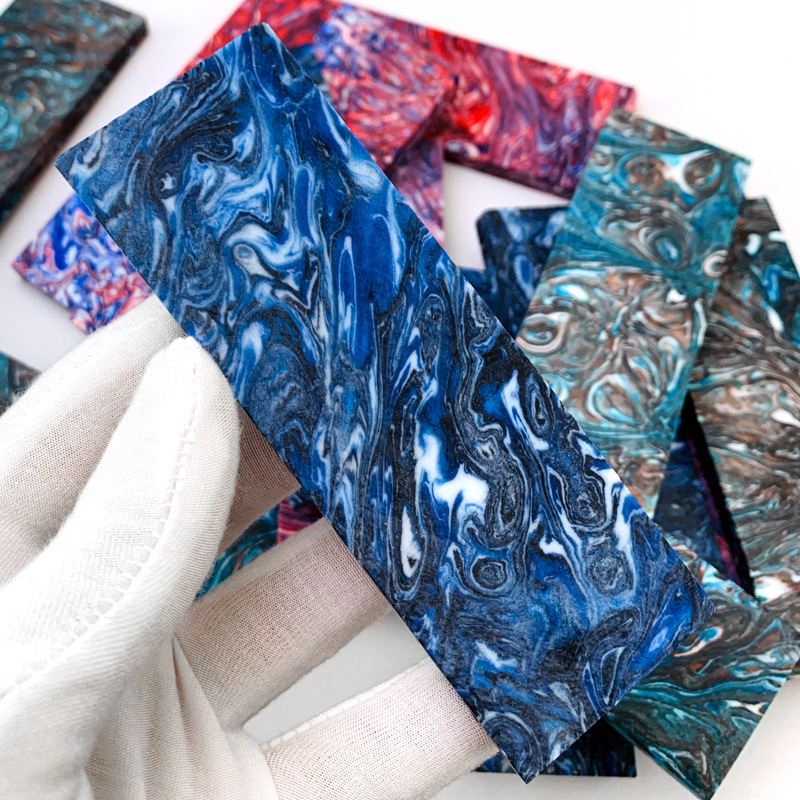 Resin handle material DIY tool - Tools Vape ulasan dan harga