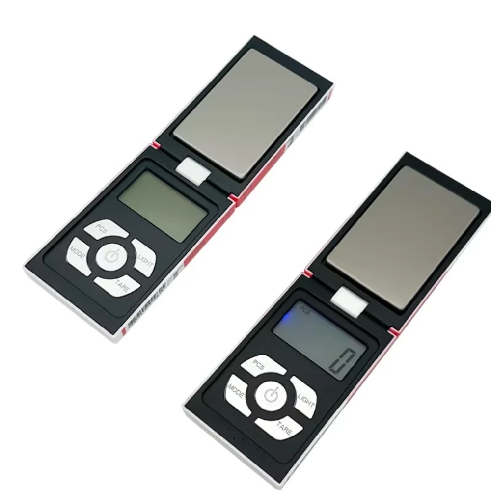 500g/0.1g-0.01g Mini Electroni - Tools Vape ulasan dan harga