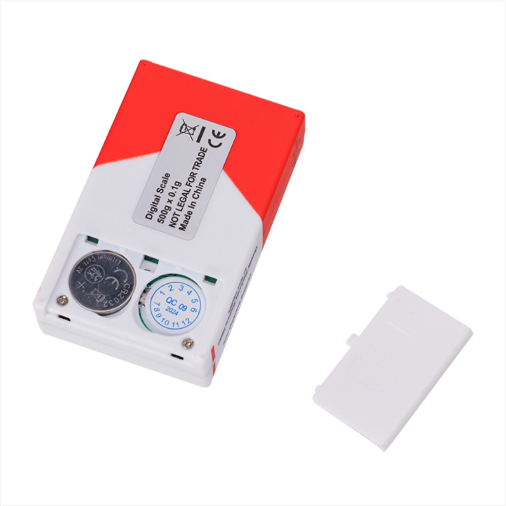 500g/0.1g-0.01g Mini Electroni - Tools Vape ulasan dan harga