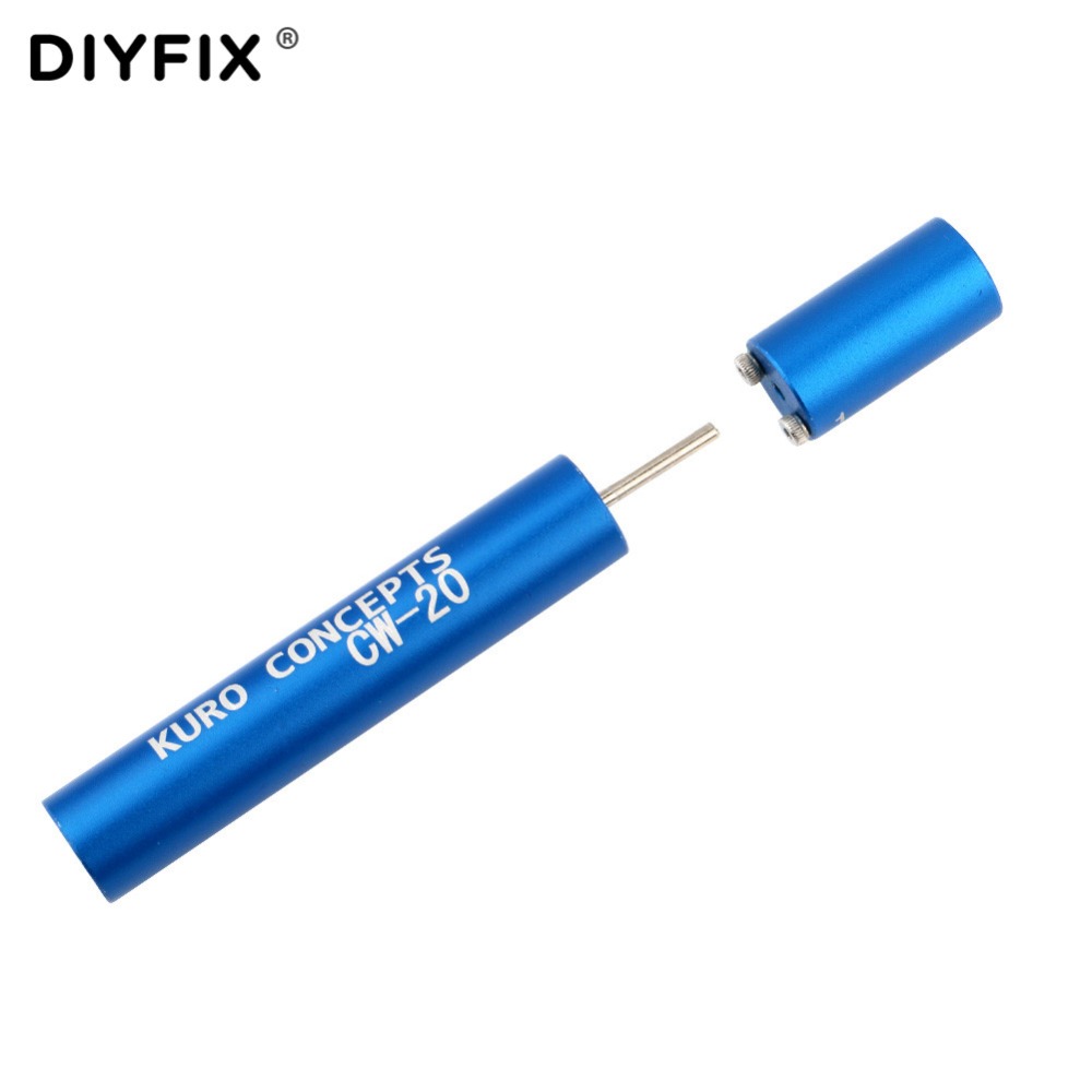 DIYFIX Coil Winder Wire Coiler - Tools Vape ulasan dan harga