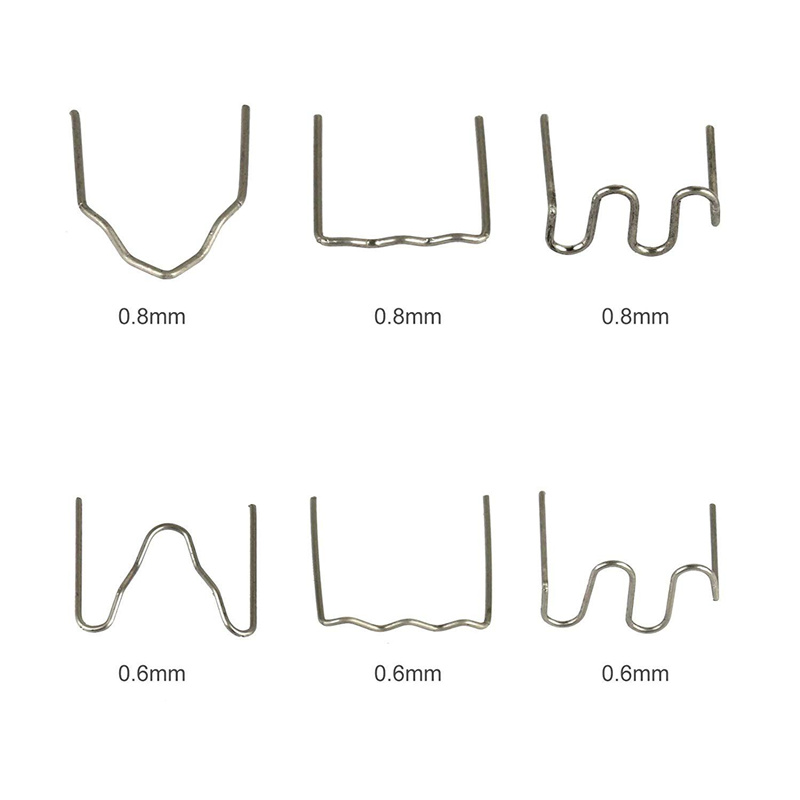 100PCS Bumper Soldering Iron S - Tools Mechanical Workshop ulasan dan harga