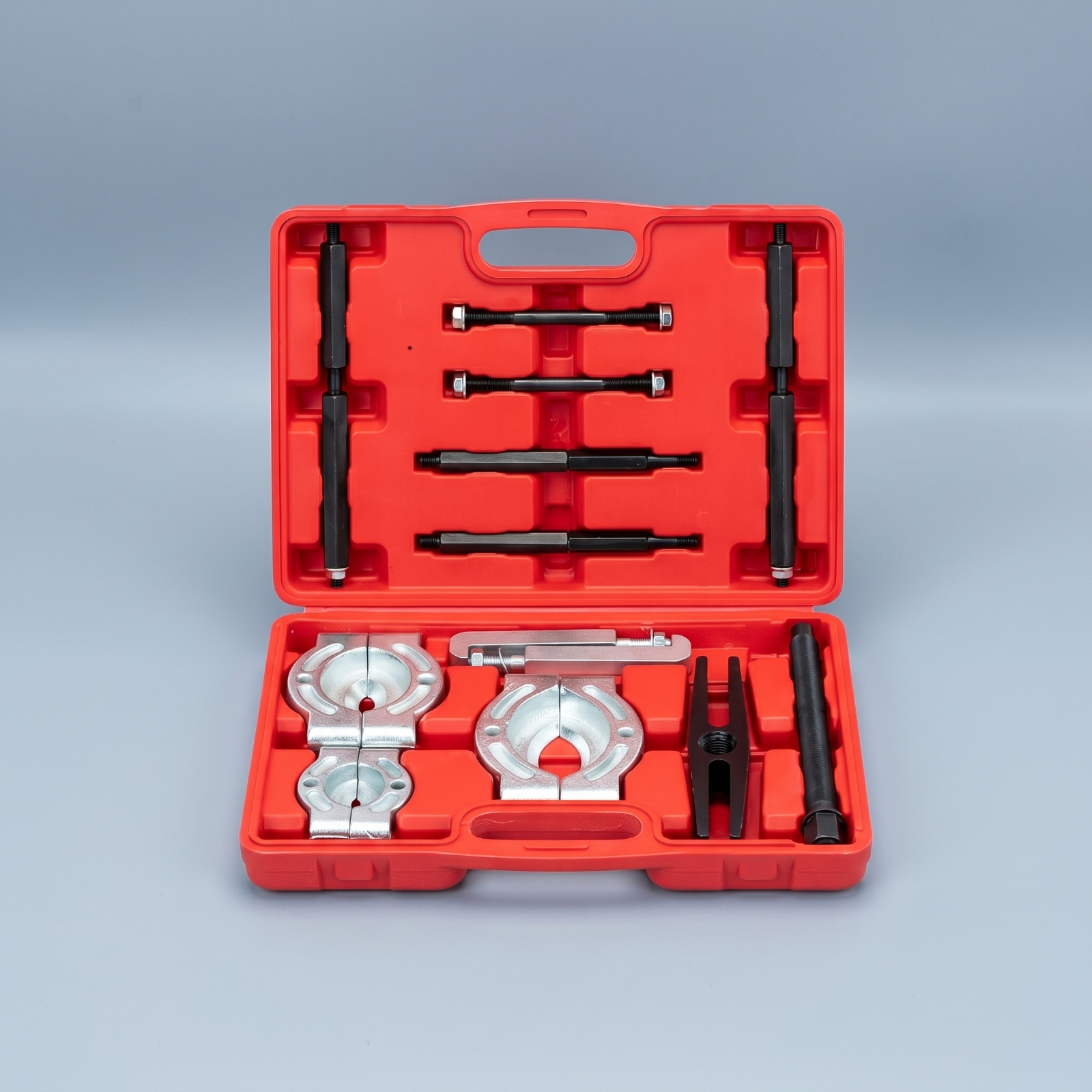 Bearing Puller Set with Case C - Tools Mechanical Workshop ulasan dan harga