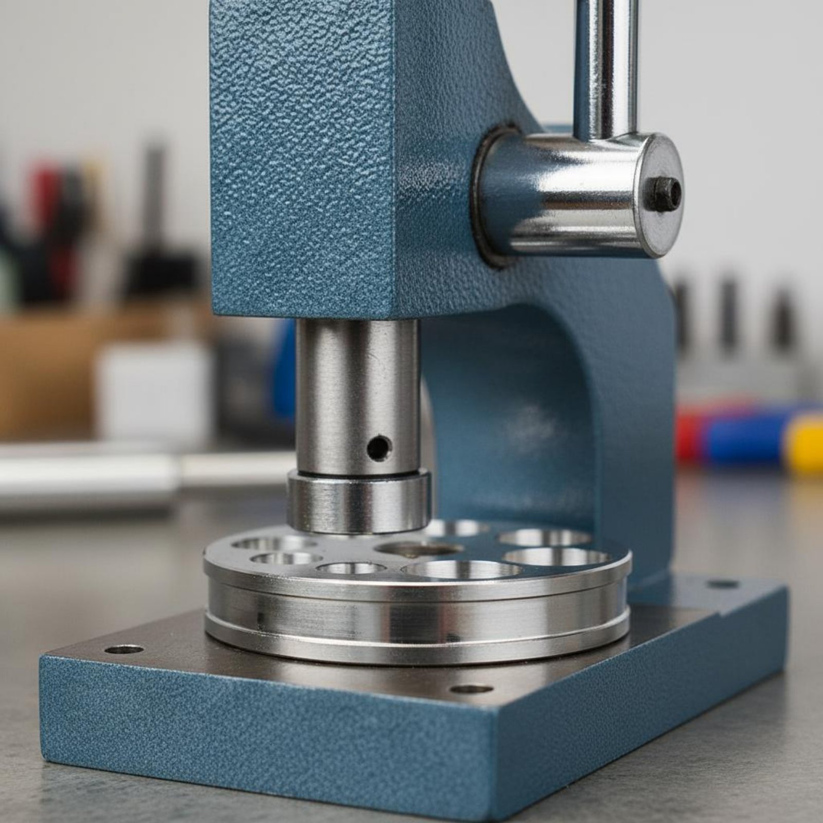 Band Size Adjuster Dual Rod De - Tools In The Workshop ulasan dan harga