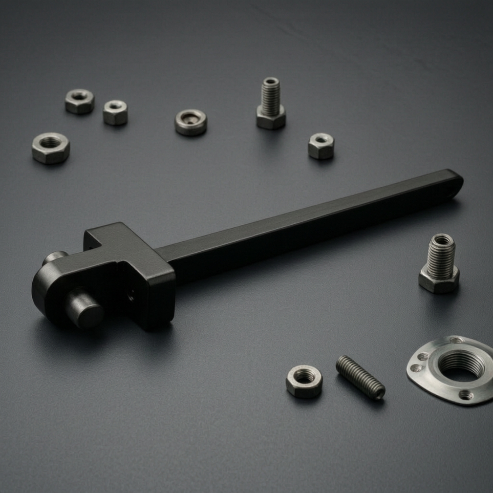 Flange Pin Wrench Heavy-Duty F - Tools In The Workshop ulasan dan harga