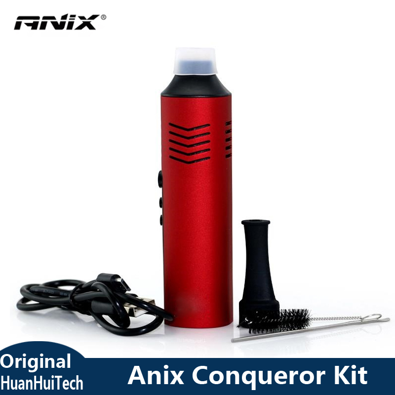Original Dry Herb Vaporizer An - Tools Vape ulasan dan harga
