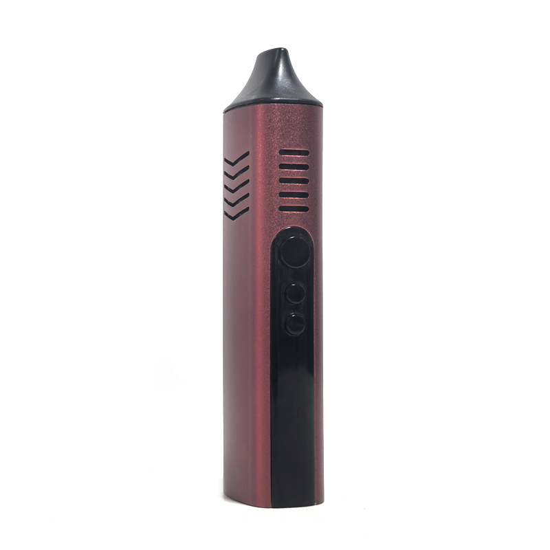 Original Dry Herb Vaporizer An - Tools Vape ulasan dan harga