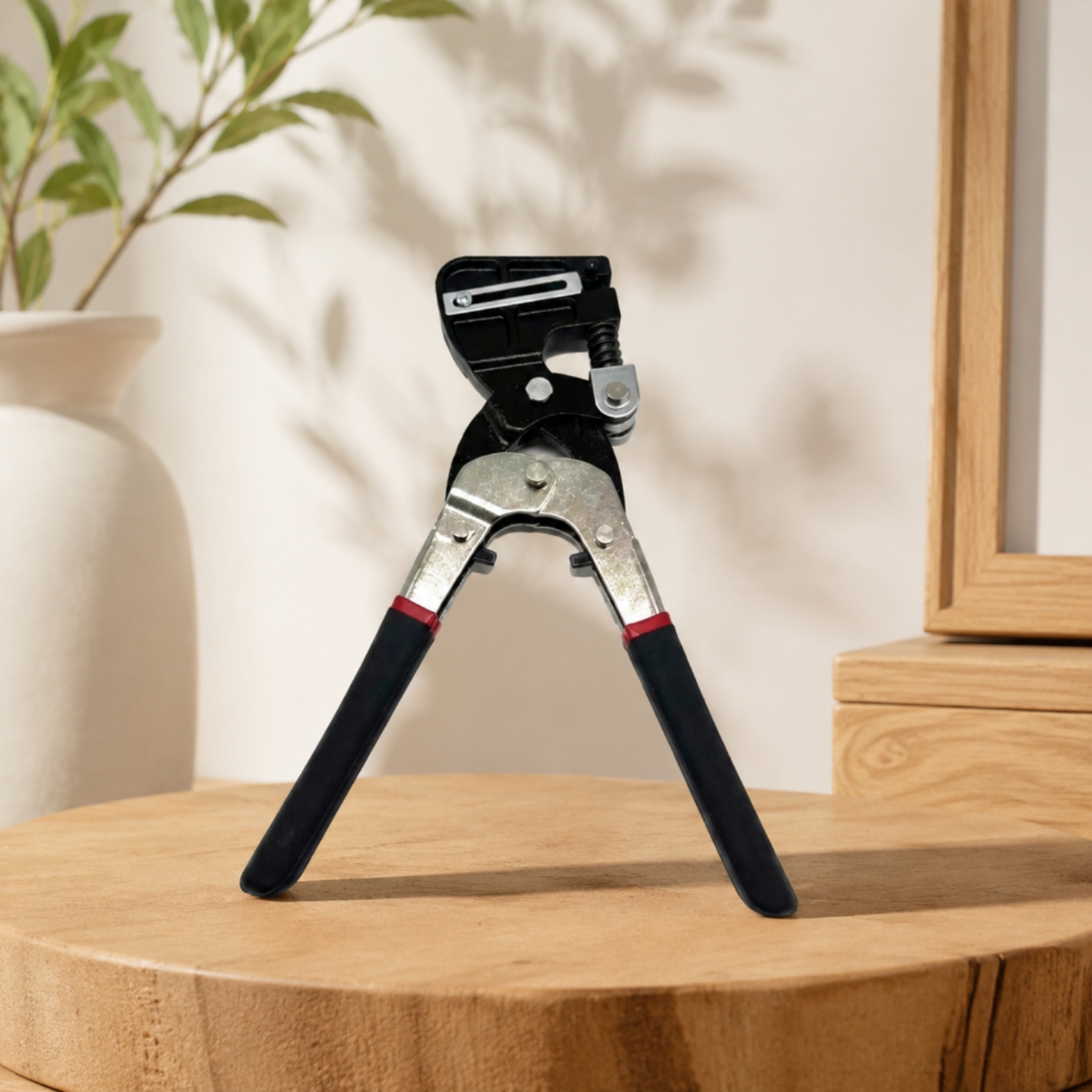 Sheet Metal Hole Puncher Heavy - Hand Tools In Workshop ulasan dan harga