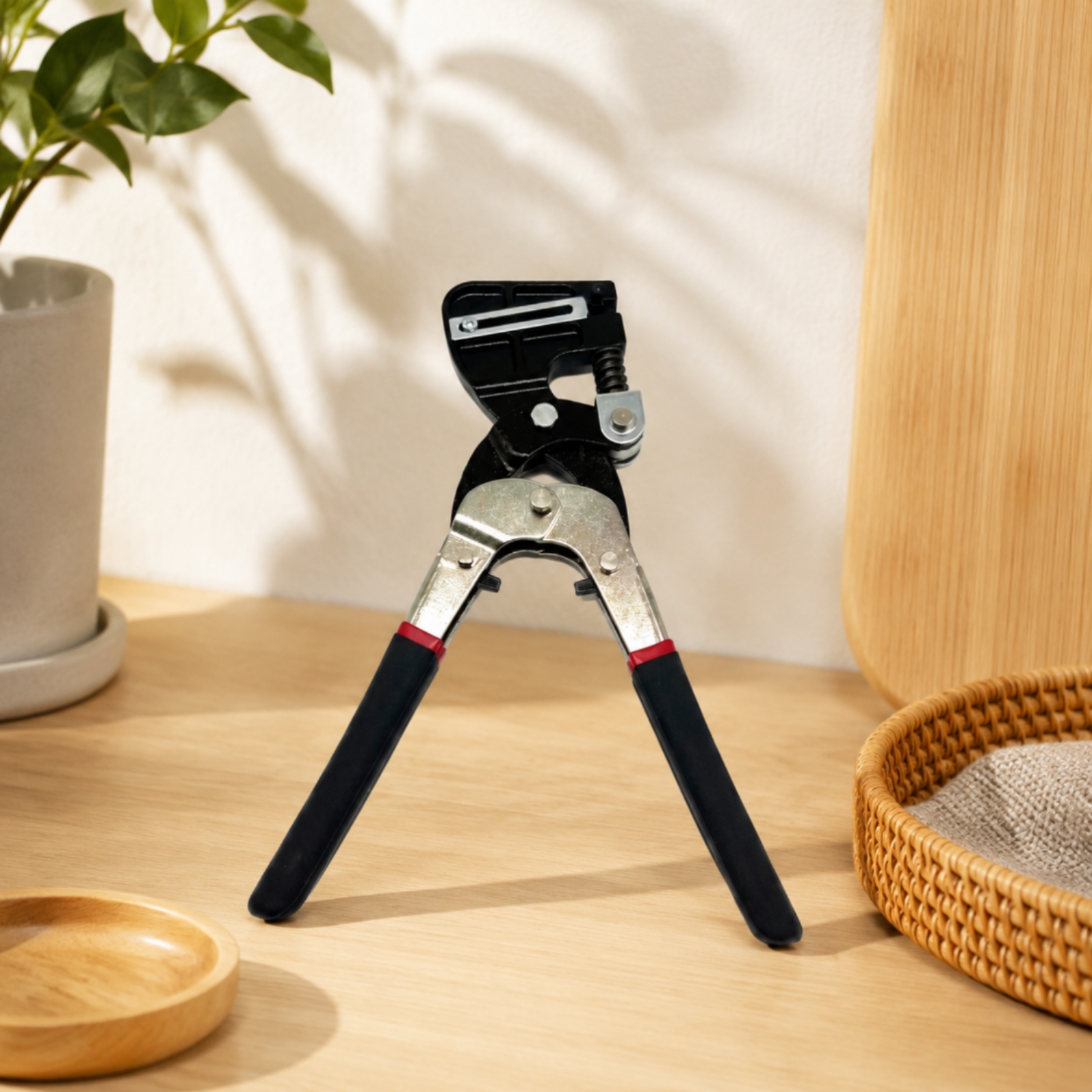 Sheet Metal Hole Puncher Heavy - Hand Tools In Workshop ulasan dan harga