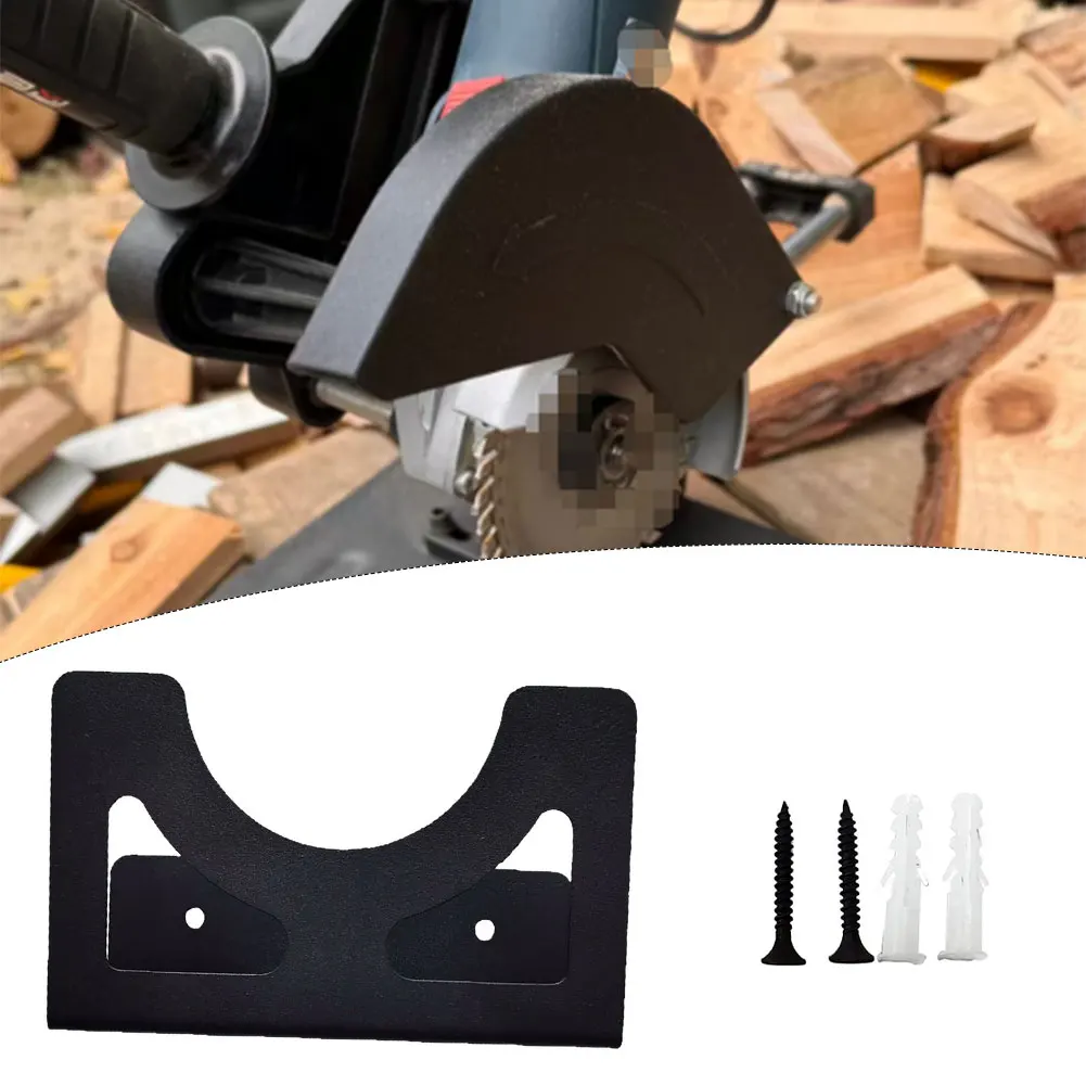 Angle Grinder Storage Rack Wal - Tools Use In The Workshop ulasan dan harga