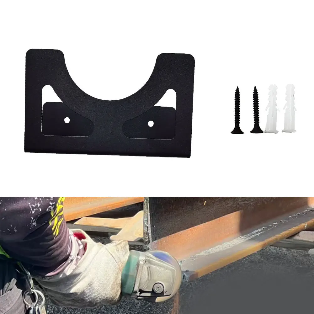 Angle Grinder Storage Rack Wal - Tools Use In The Workshop ulasan dan harga