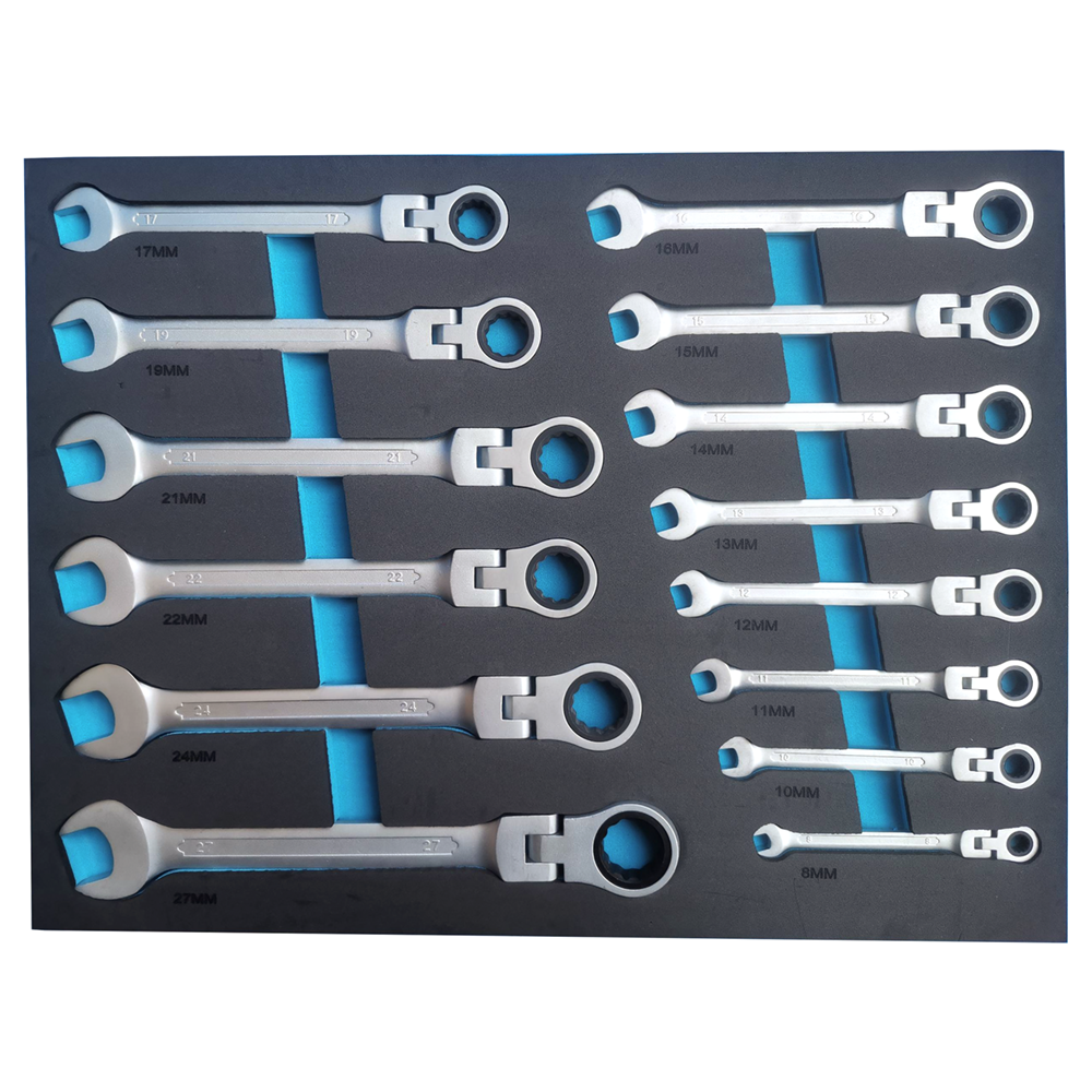 287PCS Premium CR-V Tool Set M - Tools Use In The Workshop ulasan dan harga