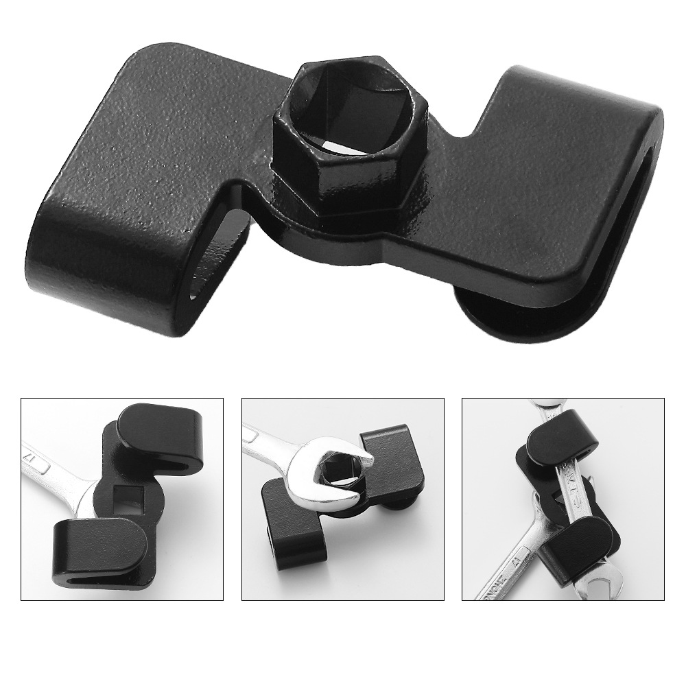 1/2Inch or 21mm Hex Wrench Ada - Tools Mechanical Workshop ulasan dan harga