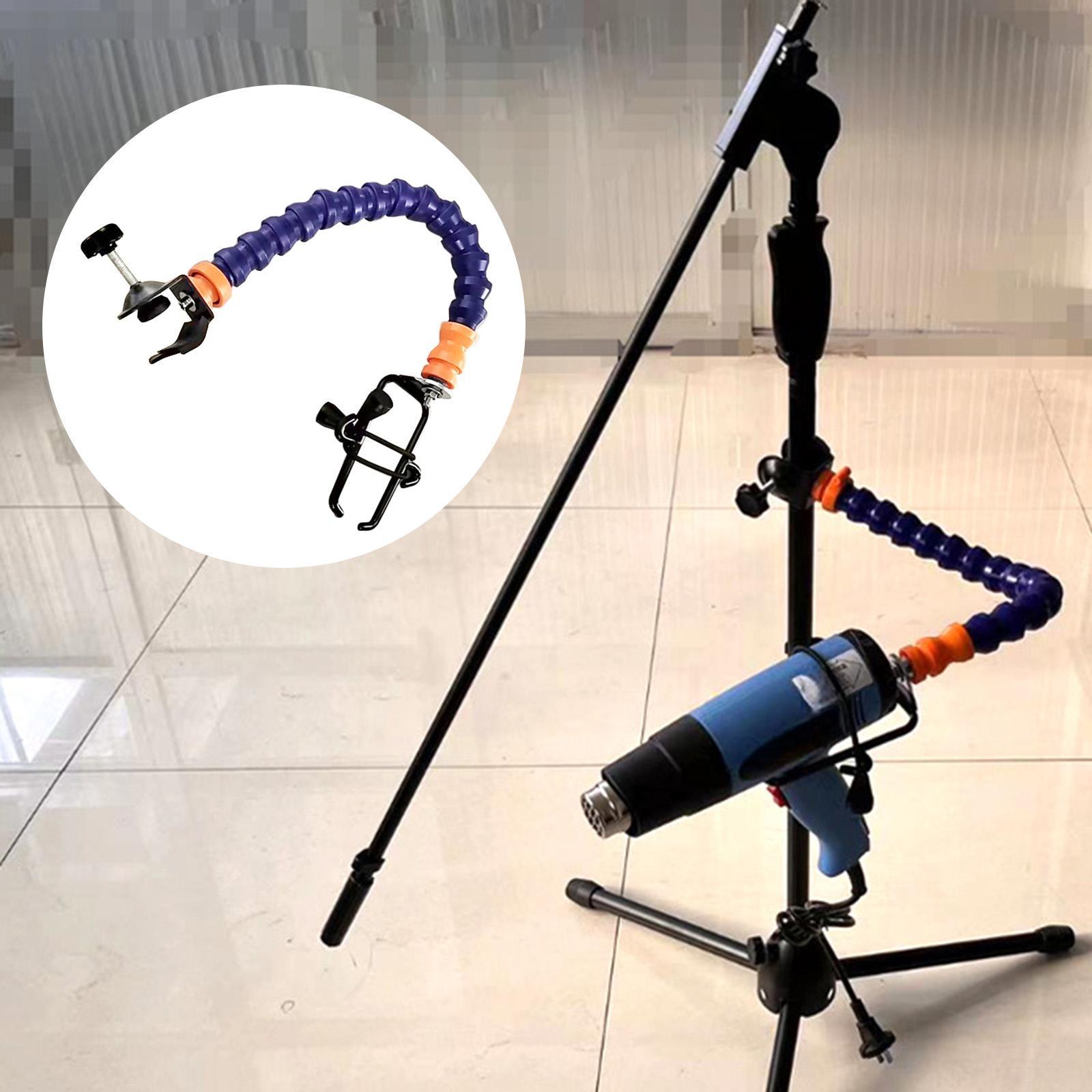 Compact Heat Tool Stand Adjust - Tools Mechanical Workshop ulasan dan harga