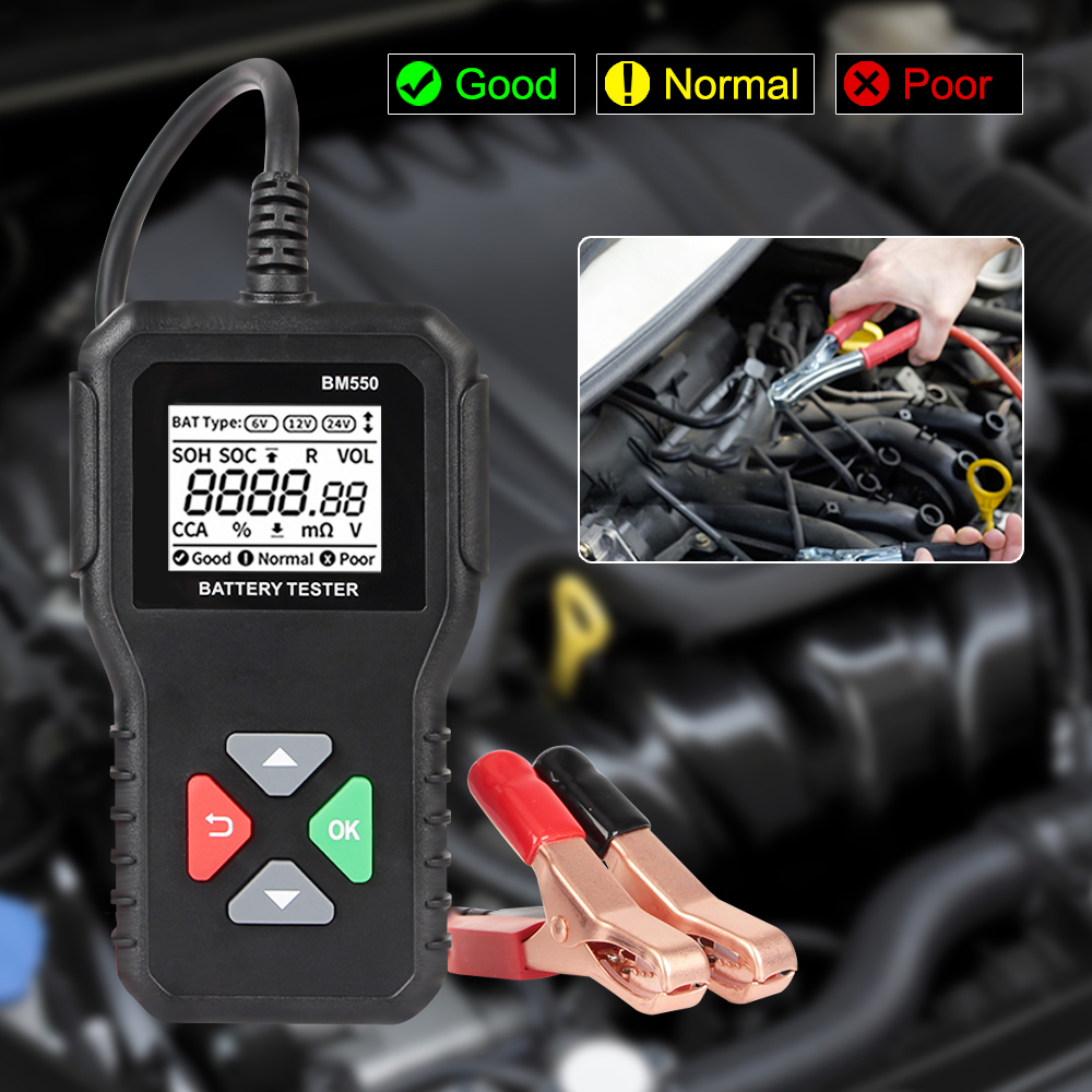 Battery Capacity Tester Micro2 - Tools Mechanical Workshop ulasan dan harga