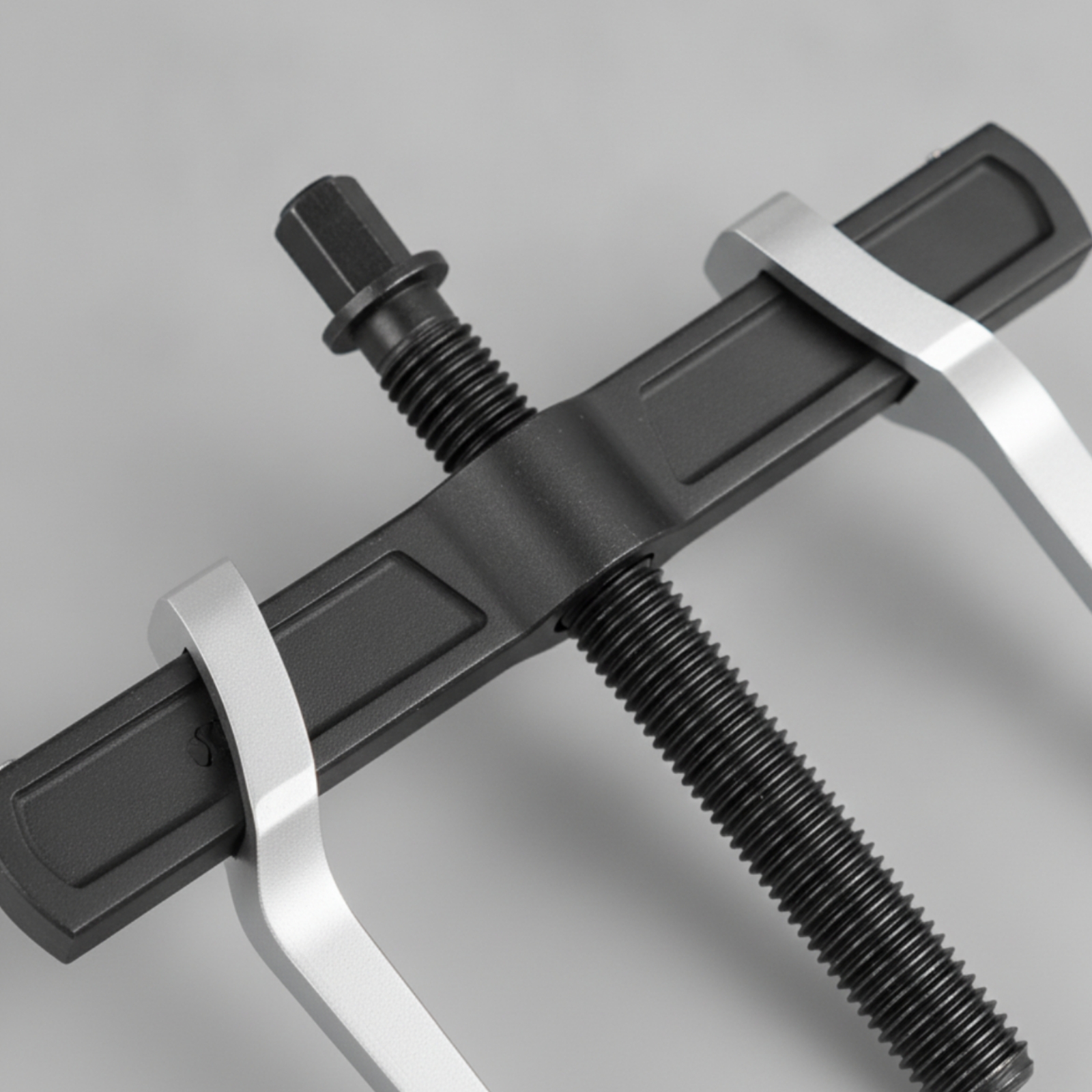 Two-Jaw Puller Adjustable Two- - Tools Mechanical Workshop ulasan dan harga