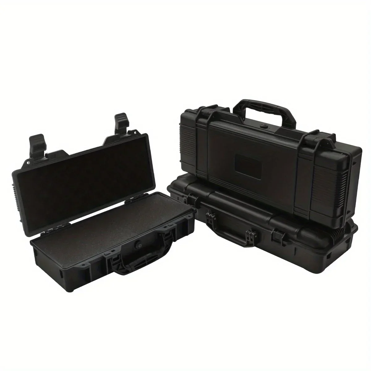 1pc Hard Shell Portable Storag - Tools Use In The Workshop ulasan dan harga