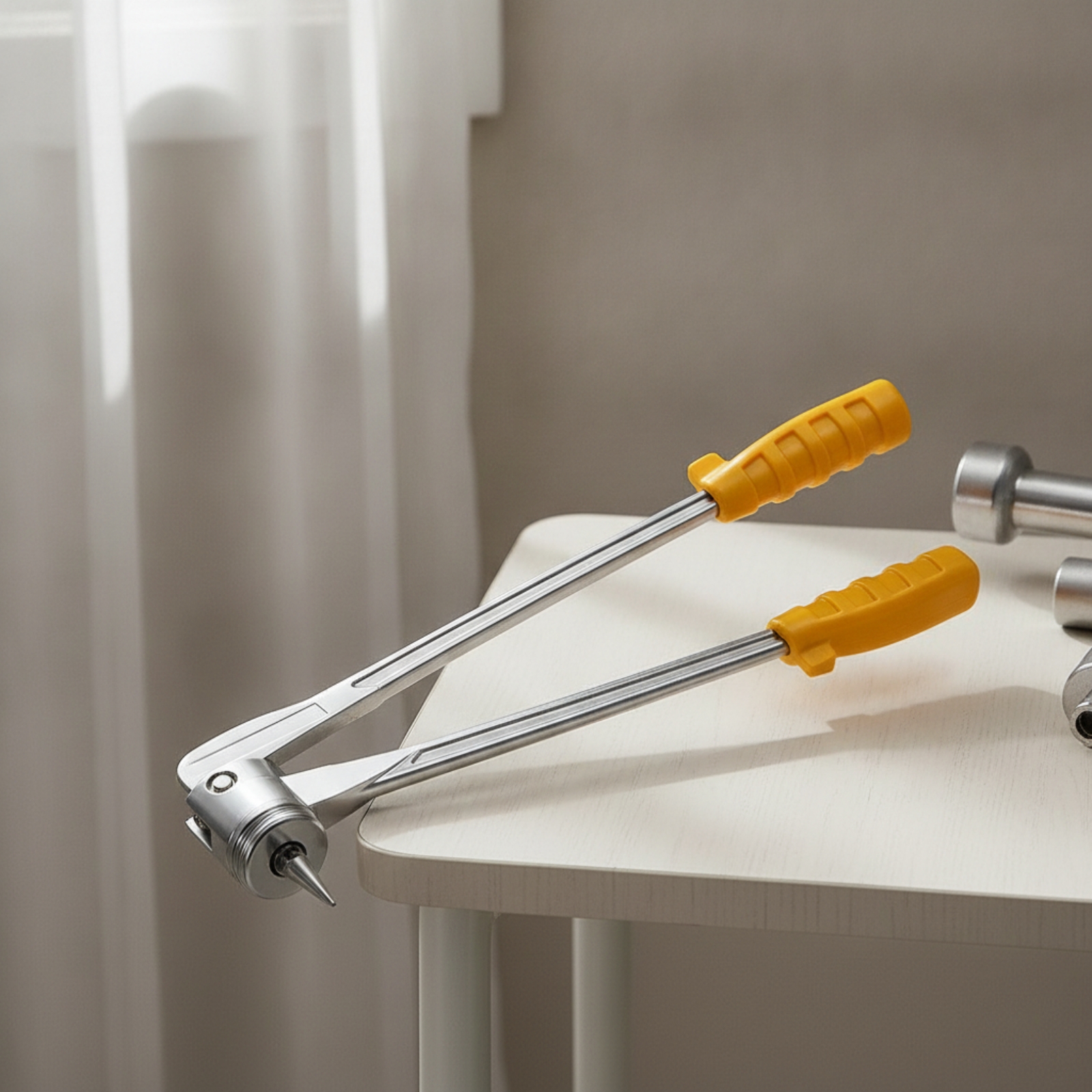 Manual Tube Expander Handheld  - Tools In The Workshop ulasan dan harga