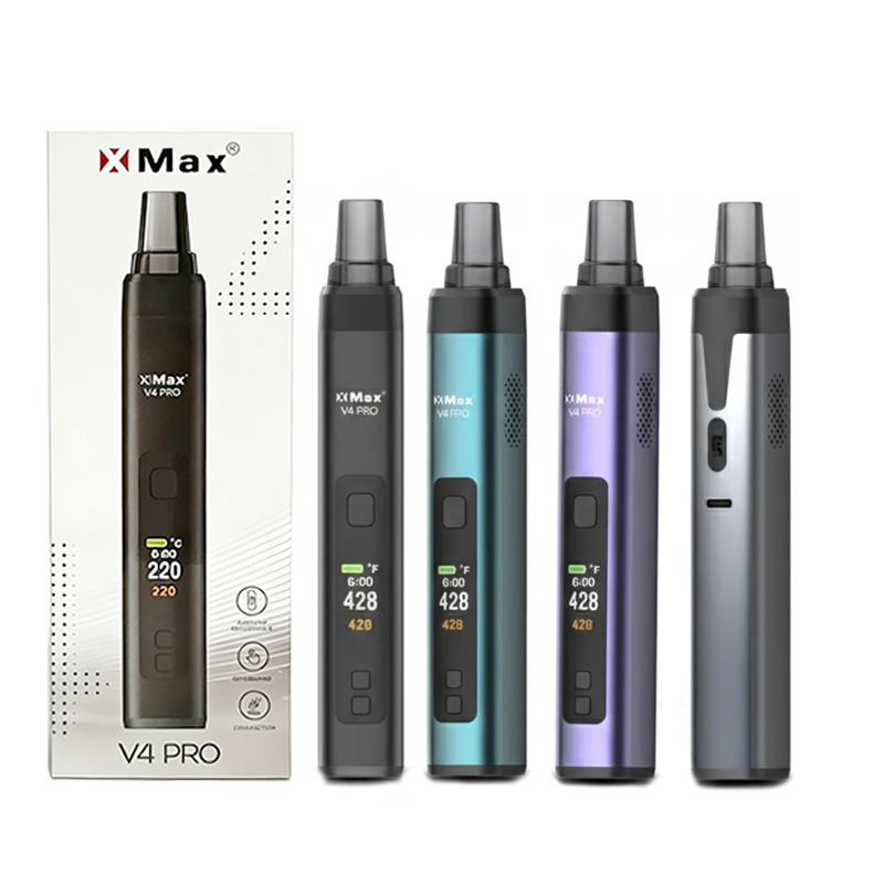 New Arrival XMax V4 Pro Dry He - Tools Vape ulasan dan harga