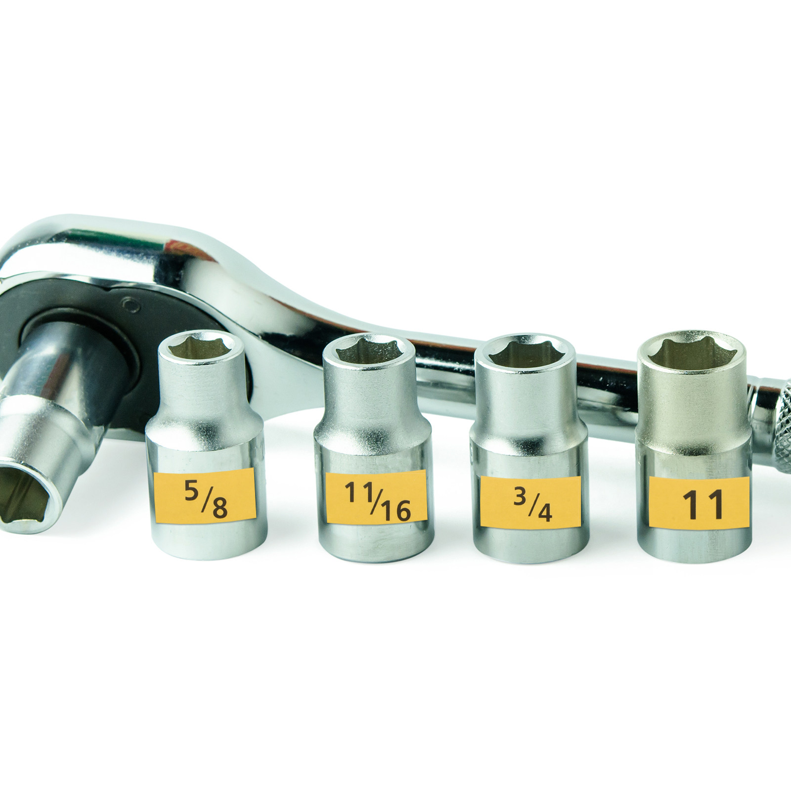 20Sheets Socket Wrench Size La - Tools In The Workshop ulasan dan harga