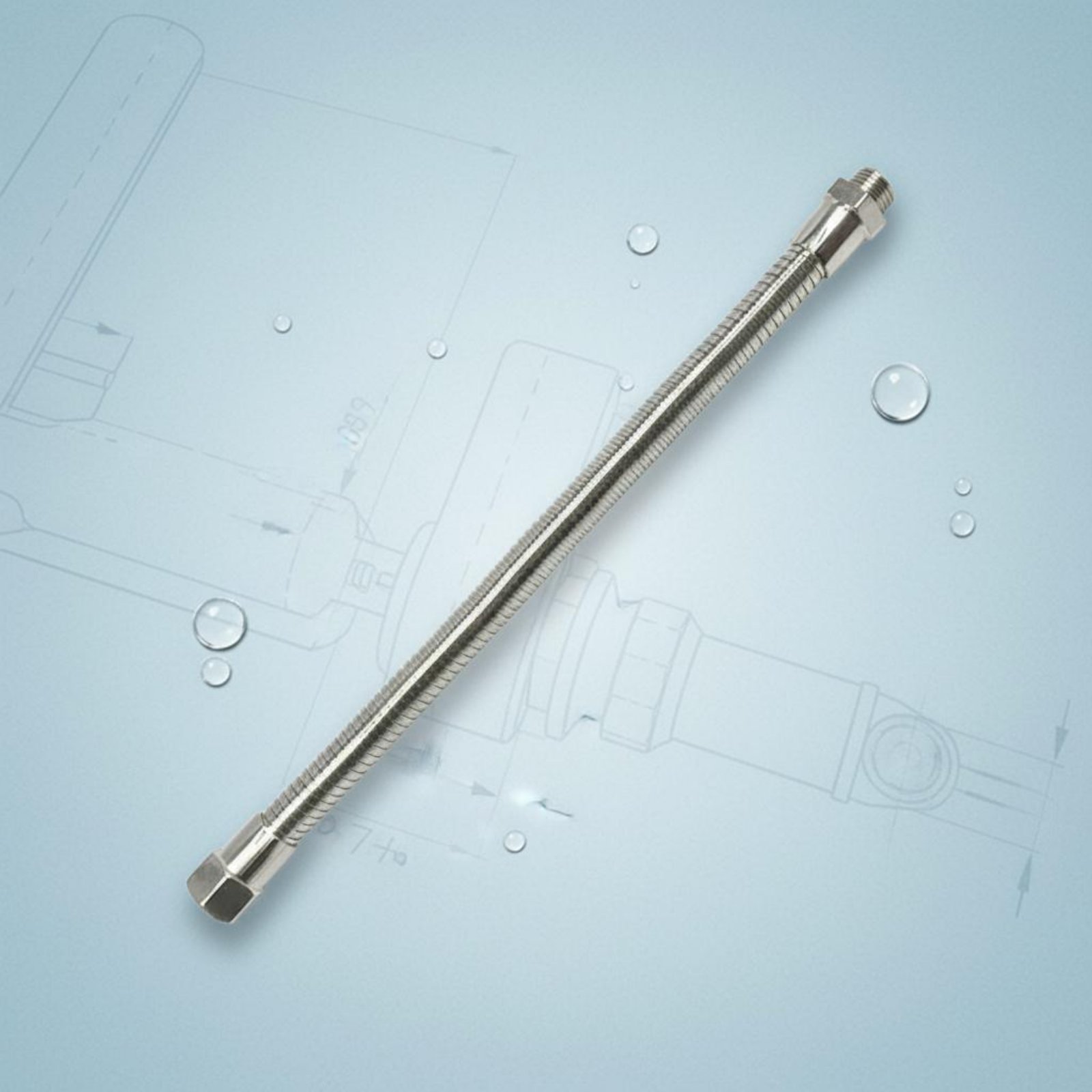 Wide Air Blade Nozzle All Meta - Tools In The Workshop ulasan dan harga