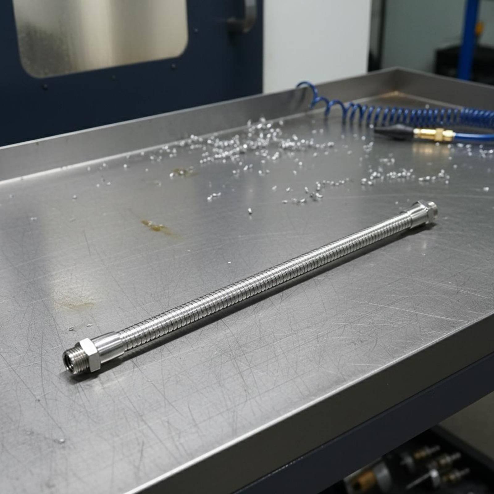 Wide Air Blade Nozzle All Meta - Tools In The Workshop ulasan dan harga